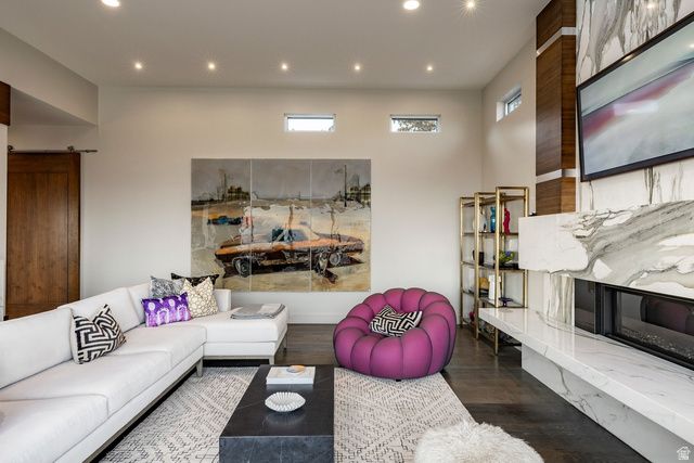 815 N SANDHURST DR, Salt Lake City, UT 84103