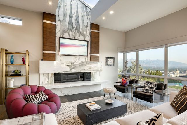 815 N SANDHURST DR, Salt Lake City, UT 84103