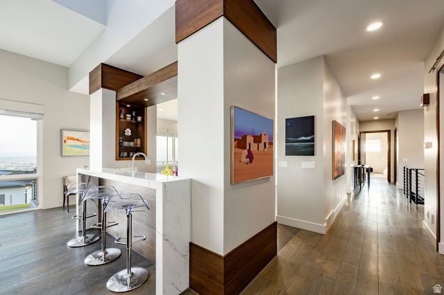 815 N SANDHURST DR, Salt Lake City, UT 84103