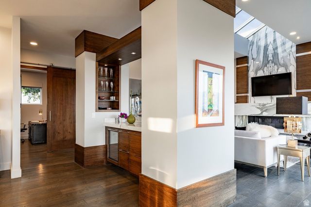 815 N SANDHURST DR, Salt Lake City, UT 84103