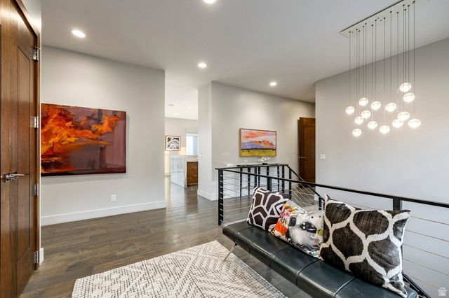 815 N SANDHURST DR, Salt Lake City, UT 84103