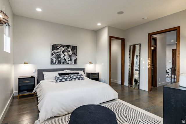 815 N SANDHURST DR, Salt Lake City, UT 84103