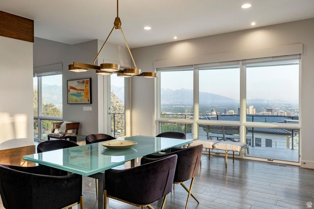 815 N SANDHURST DR, Salt Lake City, UT 84103