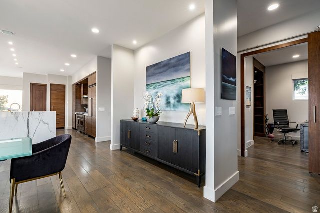 815 N SANDHURST DR, Salt Lake City, UT 84103