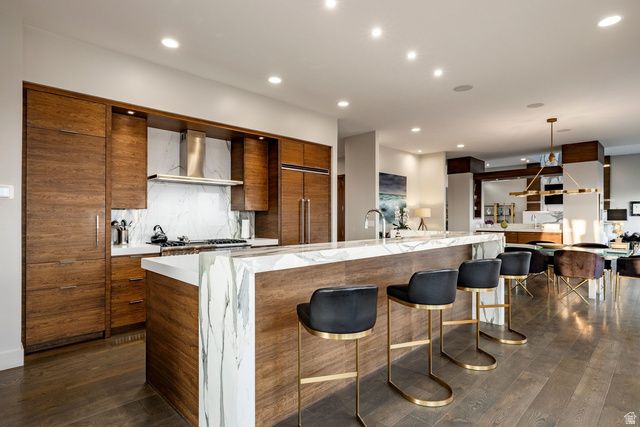 815 N SANDHURST DR, Salt Lake City, UT 84103