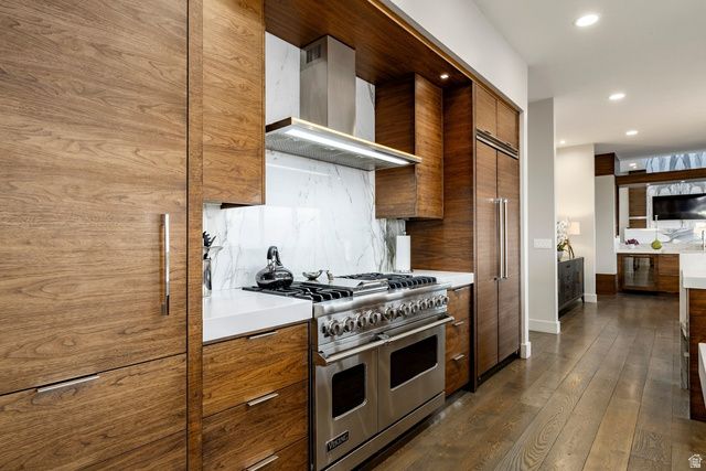 815 N SANDHURST DR, Salt Lake City, UT 84103