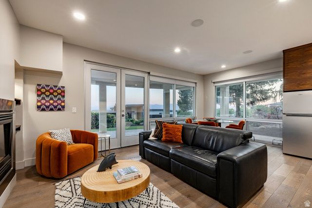 815 N SANDHURST DR, Salt Lake City, UT 84103