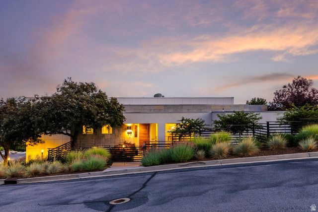 815 N SANDHURST DR, Salt Lake City, UT 84103