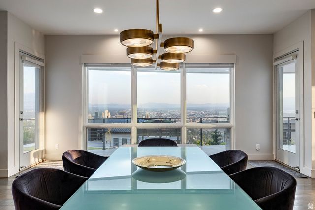 815 N SANDHURST DR, Salt Lake City, UT 84103