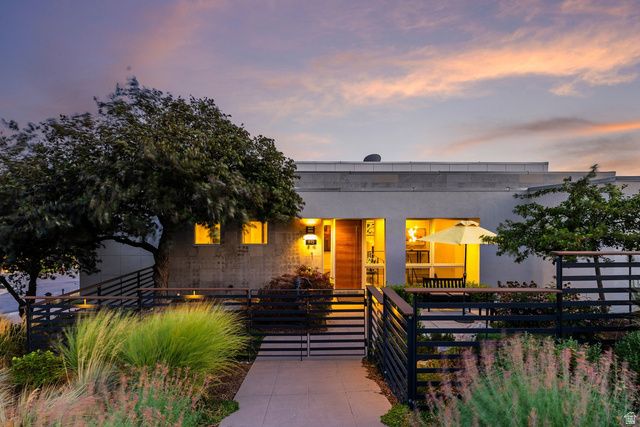 815 N SANDHURST DR, Salt Lake City, UT 84103