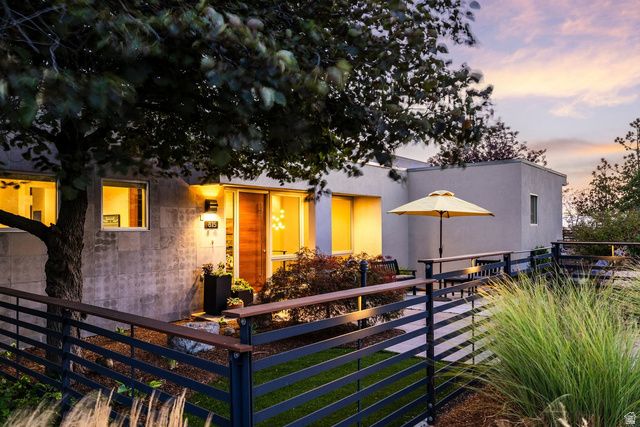 815 N SANDHURST DR, Salt Lake City, UT 84103