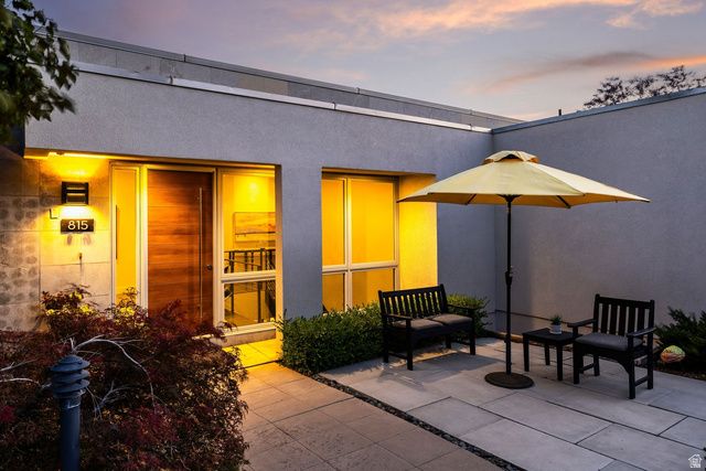 815 N SANDHURST DR, Salt Lake City, UT 84103
