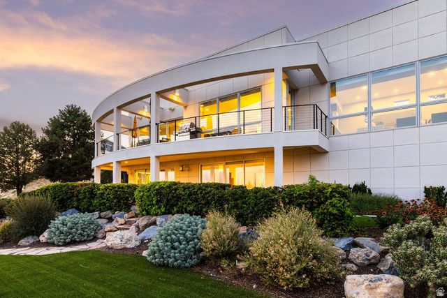 815 N SANDHURST DR, Salt Lake City, UT 84103