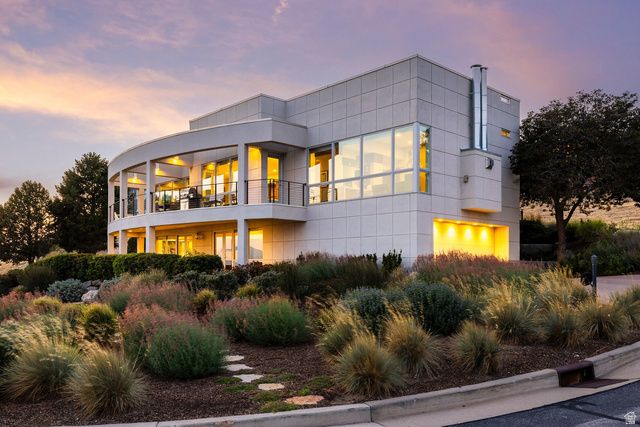 815 N SANDHURST DR, Salt Lake City, UT 84103