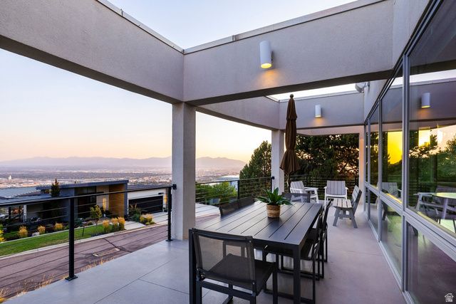815 N SANDHURST DR, Salt Lake City, UT 84103