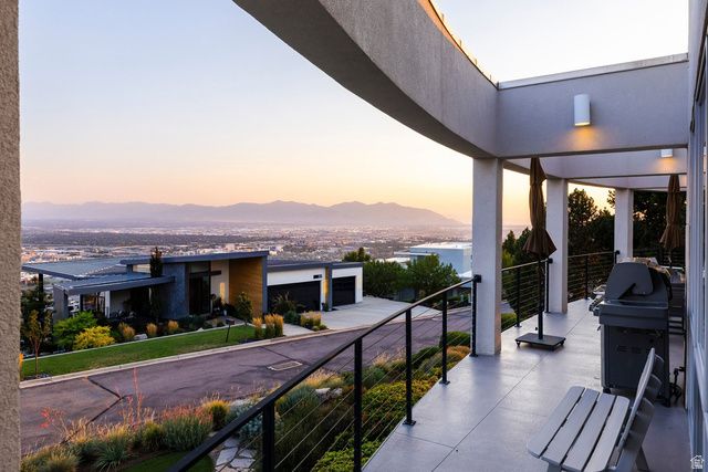 815 N SANDHURST DR, Salt Lake City, UT 84103