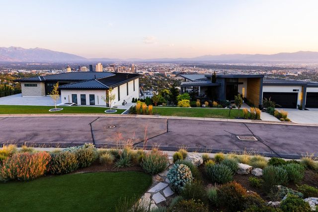 815 N SANDHURST DR, Salt Lake City, UT 84103