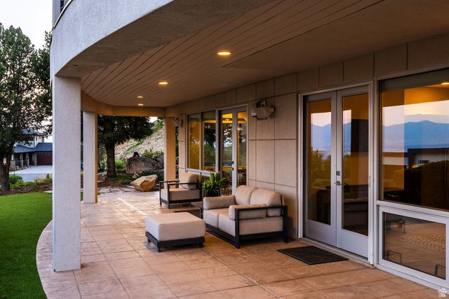 815 N SANDHURST DR, Salt Lake City, UT 84103