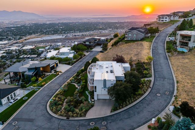 815 N SANDHURST DR, Salt Lake City, UT 84103