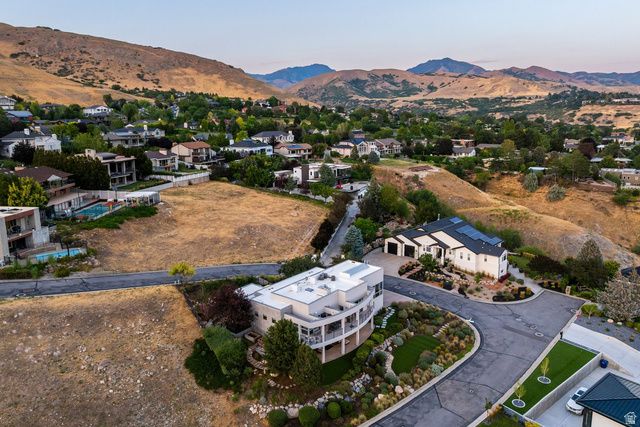 815 N SANDHURST DR, Salt Lake City, UT 84103