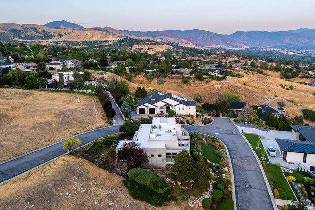 815 N SANDHURST DR, Salt Lake City, UT 84103