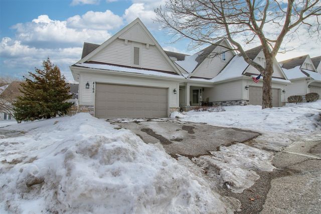 8165 Sequoia Lane, White Lake, MI 48386