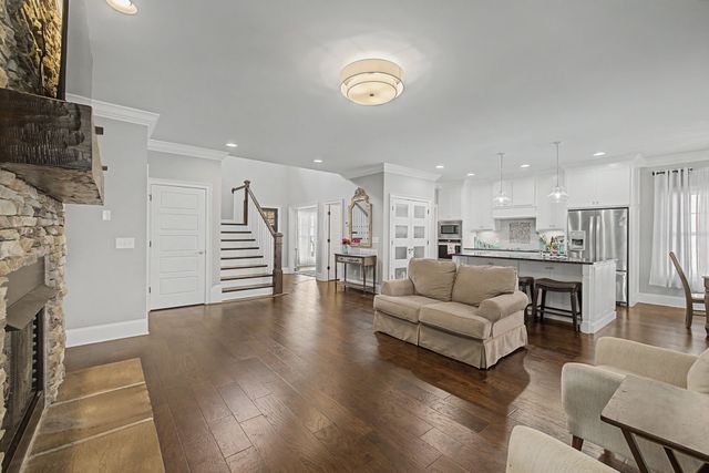 1904 Rhonda Dr, Christiana, TN 37037