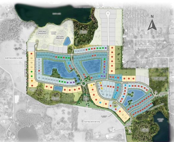 16224 ALPHA GROVE PLACE, Odessa, FL 33556