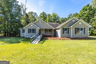 1951 Dames Ferry Road, Forsyth, GA 31029