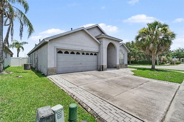 3342 CRYSTAL CREEK BOULEVARD, Orlando, FL 32837