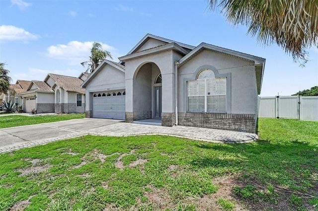 3342 CRYSTAL CREEK BOULEVARD, Orlando, FL 32837