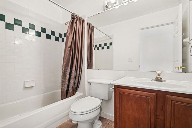 3342 CRYSTAL CREEK BOULEVARD, Orlando, FL 32837