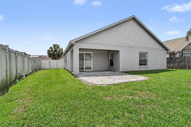 3342 CRYSTAL CREEK BOULEVARD, Orlando, FL 32837