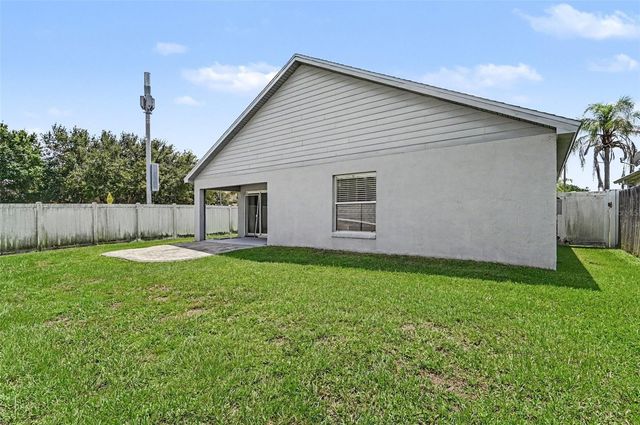 3342 CRYSTAL CREEK BOULEVARD, Orlando, FL 32837