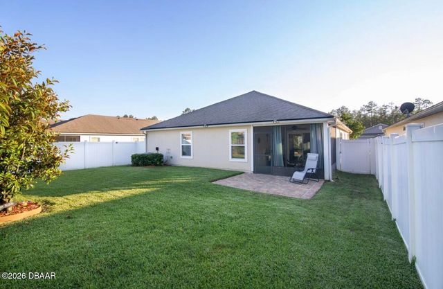 144 S Hummingbird Place, Palm Coast, FL 32164