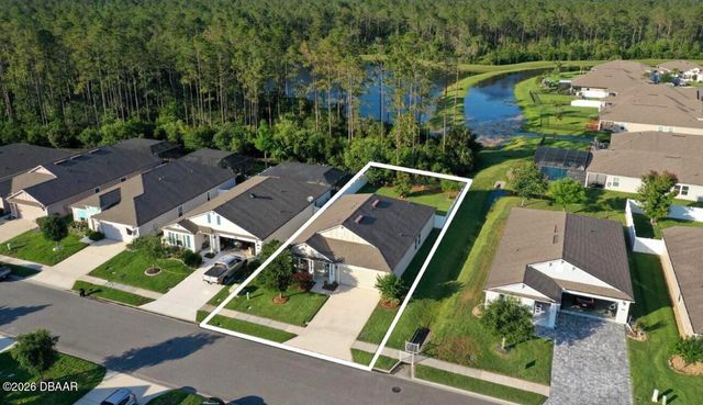 144 S Hummingbird Place, Palm Coast, FL 32164