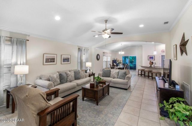 144 S Hummingbird Place, Palm Coast, FL 32164