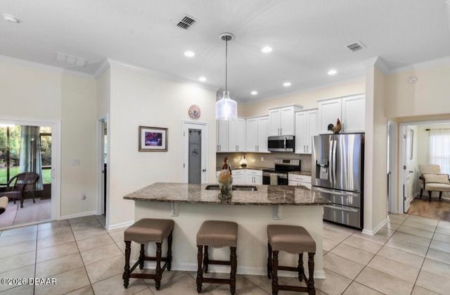 144 S Hummingbird Place, Palm Coast, FL 32164