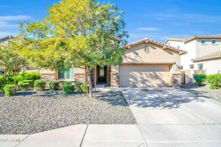 5308 N 190TH Drive, Litchfield Park, AZ 85340