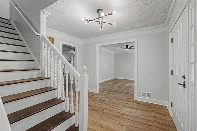 3947 Camrose Place, Marietta, GA 30062