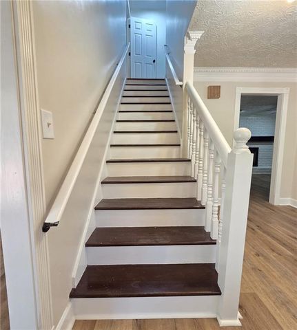 3947 Camrose Place, Marietta, GA 30062