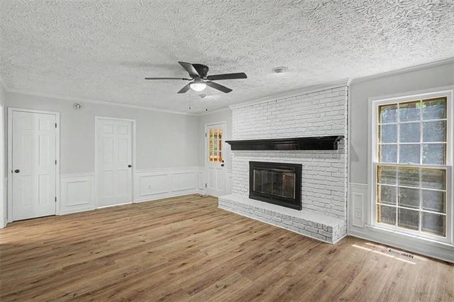 3947 Camrose Place, Marietta, GA 30062