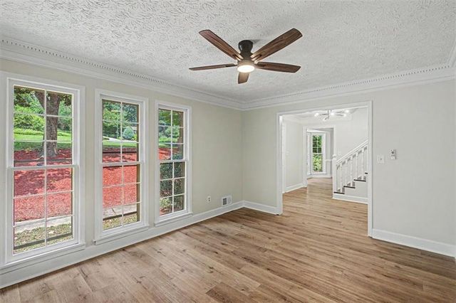 3947 Camrose Place, Marietta, GA 30062