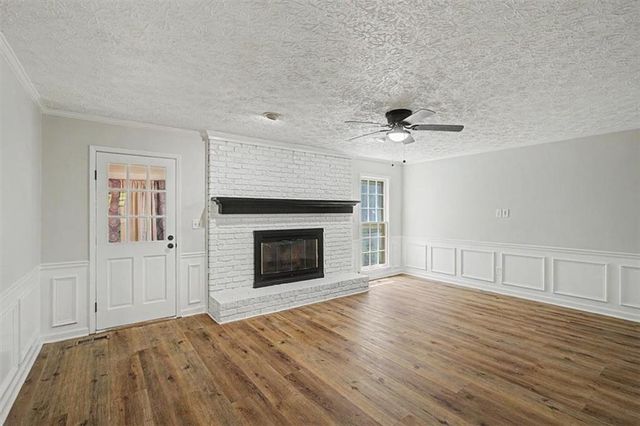 3947 Camrose Place, Marietta, GA 30062
