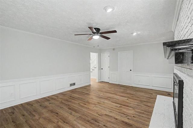 3947 Camrose Place, Marietta, GA 30062