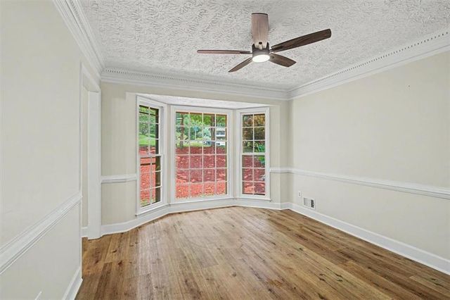 3947 Camrose Place, Marietta, GA 30062
