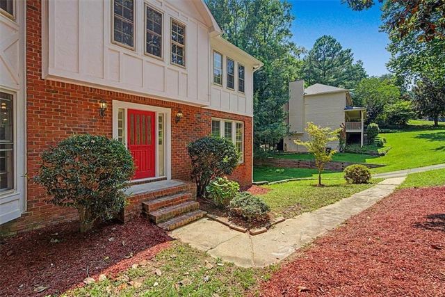 3947 Camrose Place, Marietta, GA 30062