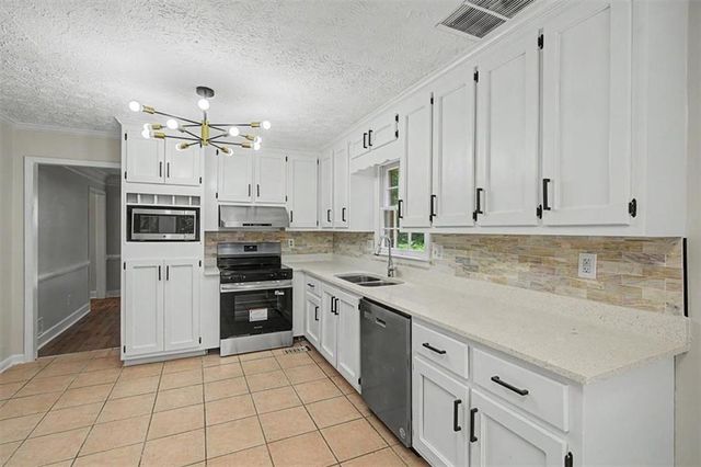 3947 Camrose Place, Marietta, GA 30062