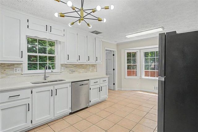 3947 Camrose Place, Marietta, GA 30062