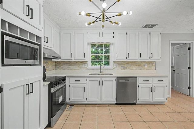 3947 Camrose Place, Marietta, GA 30062